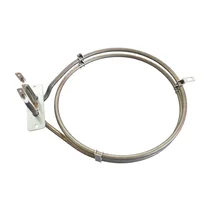 Grzałka termoobiegu do piekarnika Ariston / Indesit / Hotpoint / Whirlpool 1600 W C00138834