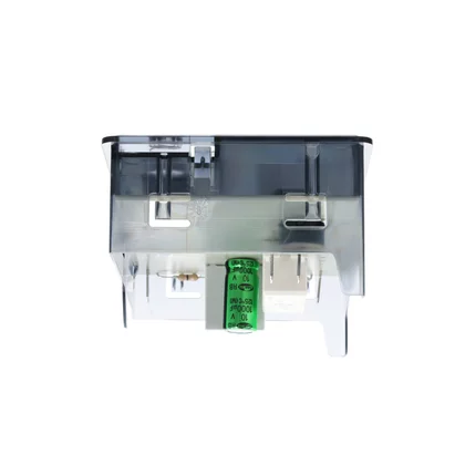 Programator zegar do piekarnika Amica TS 1P AMI T120 czer 8071222