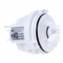 Oryginalny silnik pompy odpływowej zmywarki Hisense Gorenje 855893 BLP24-120 BLDC 50W 125V