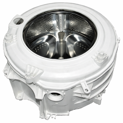 Zbiornik kompletny z bębnem / zespół piorący do pralki Ariston / Whirlpool / Hotpoint