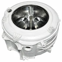 Zbiornik kompletny z bębnem do pralki Whirlpool / Indesit / Ariston / Hotpoint 54 l