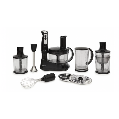 Blender ręczny Zelmer Nerro 700 W czarny 491.20