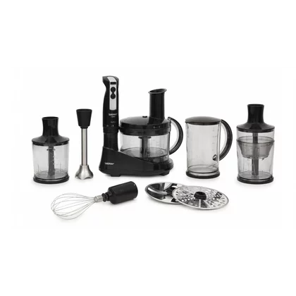 Blender ręczny Zelmer Nerro 700 W czarny 491.20
