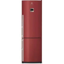 Pokrywa cokołu do chłodziarko-zamrażarki Electrolux / AEG czerwona 2426520306