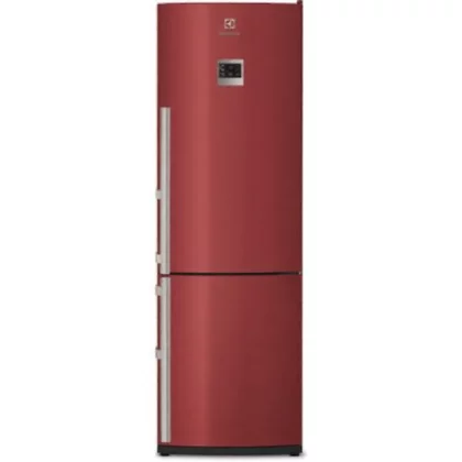 Pokrywa cokołu do chłodziarko-zamrażarki Electrolux / AEG czerwona 2426520306