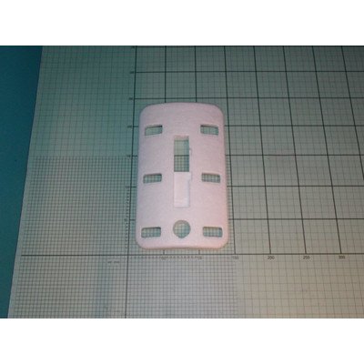 Izolacja do chłodziarko-zamrażarki Amica (1034710)