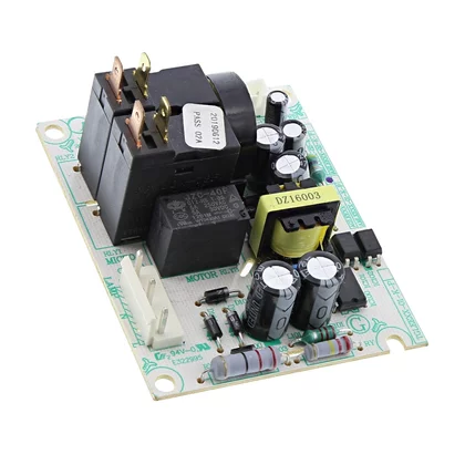 Płytka elektroniki do kuchenki mikrofalowej Electrolux / AEG 4055417978