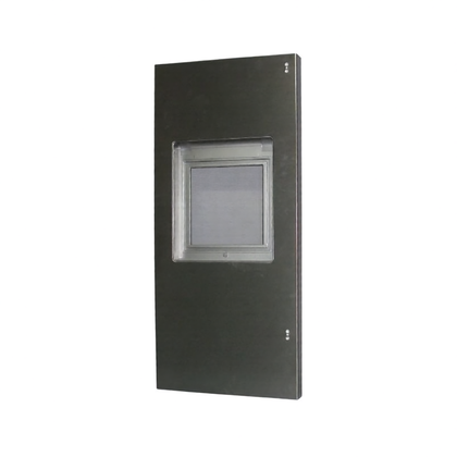 GNE134631X BEKO Prawe drzwi chłodziarki do chłodziarko-zamrażarki Beko / Grundig / Arcelik 4388541200