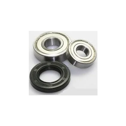 Łożyskowanie do pralki i pralko-suszarki Ariston / Indesit / Hotpoint / Whirlpool AMD129EU 80305890900