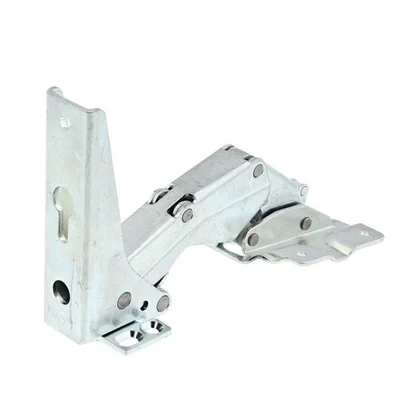 Zawias drzwi górny prawy / dolny lewy Hettich do lodówki Electrolux / AEG 4006053849