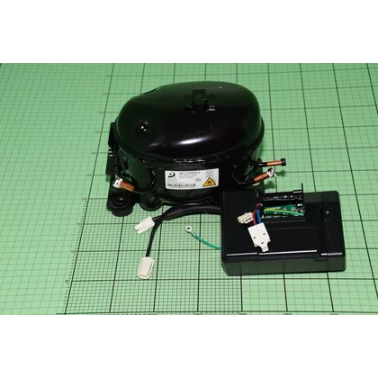 Sprężarki, akcesoria, przekaźnik Kompresor do chłodziarko-zamrażarki Amica VFL070CY1 180 W 1041092