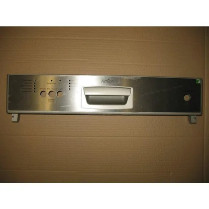 Panel przedni z maskownicą i uchwytem do zmywarki Amica 3010+3015 1020514