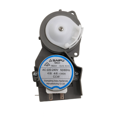 Zawory do zmywarek Amica Zawór 3-drożny E4-45 cm (1035688)