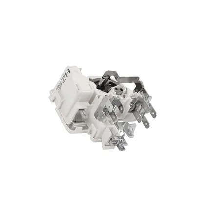 Sprężarki, akcesoria, przekaźnik Starter sprężarki do chłodziarko-zamrażarki Electrolux / AEG 2003618705