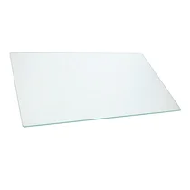 Półka szklana do lodówki Electrolux / AEG 442 x 263 mm 2249082054