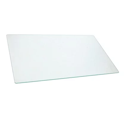 Półka szklana do lodówki Electrolux / AEG 442 x 263 mm 2249082054