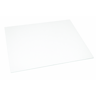 Półka szklana 400x330 do chłodziarko-zamrażarki Amica (1040906)