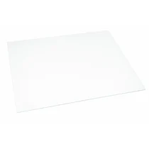 Półka szklana do chłodziarko-zamrażarki Amica 400 x 330 mm 1040906