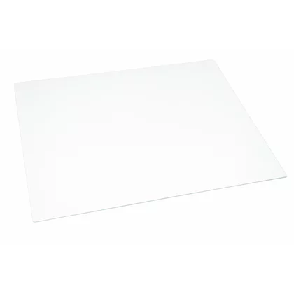 Półka szklana do chłodziarko-zamrażarki Amica 400 x 330 mm 1040906