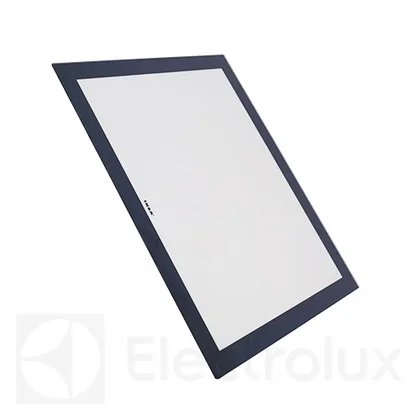 Szyba wewnętrzna drzwi piekarnika Electrolux / AEG 3561573019