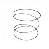Sprężyna pod pokrętło do kuchenki, piekarnika i płyty grzewczej Ariston / Indesit / Hotpoint / Whirlpool C00016035 482000022582 C00414935 482000016035