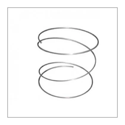 Sprężyna pod pokrętło do kuchenki, piekarnika i płyty grzewczej Ariston / Indesit / Hotpoint / Whirlpool C00016035 482000022582 C00414935 482000016035