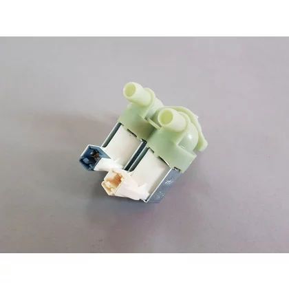 Elementy elektryczne do pralek r Elektrozawór 2-drożny 180° do pralki Candy / Haier / Hoover 41018989