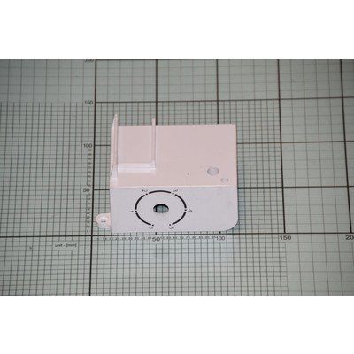 Obudowa termostatu chłodziarko-zamrażarki Amica (1035183)