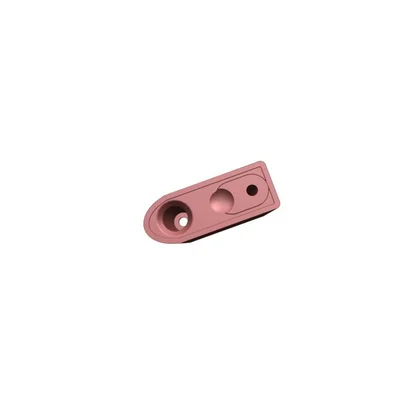 Adapter uchwytu drzwi do kuchenki i piekarnika Electrolux / AEG czarny