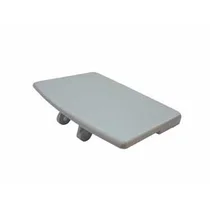 Części drzwiczek do suszarek bęb Uchwyt drzwi do pralki i suszarki Whirlpool 481949869394 C00340083