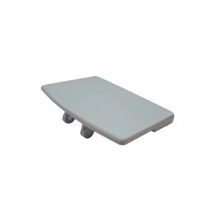 Części drzwiczek do suszarek bęb Uchwyt drzwi do pralki i suszarki Whirlpool 481949869394 C00340083