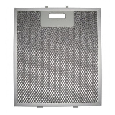 Filtr aluminiowy przeciwtłuszczowy do okapu Mastercook / Fagor Alfa 60 250 x 220 mm KPW006880