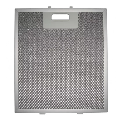 Filtr aluminiowy przeciwtłuszczowy do okapu Mastercook / Fagor Alfa 60 250 x 220 mm KPW006880