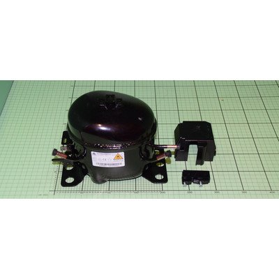 Kompresor chłodziarko-zamrażarki Amica HYB60MGU (1041040)