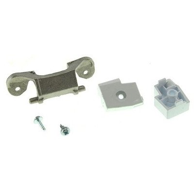 Części drzwiczek do suszarek bęb Zawias drzwi suszarki Electrolux (345939003)