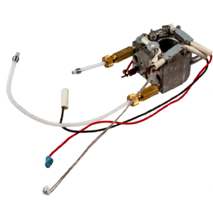 Zestaw grzałki przepływowej do ekspresu do kawy Electrolux / AEG 4055060240