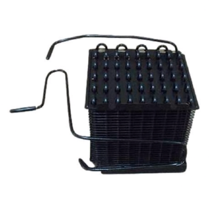 Skraplacze Skraplacz do lodówki Beko / Grundig / Arcelik 4395340100