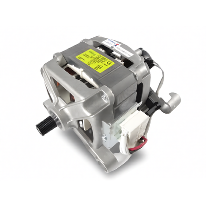 Silnik napędowy do pralki Whirlpool / Indesit / Ariston / Hotpoint 480111101369 C00426064