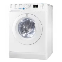 Pralka wolnostojąca Indesit XWA 61251 W EU 6 kg 1200 obr./min 54 cm A+