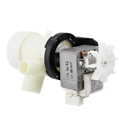 Pompa opróżniająca do pralki Electrolux / AEG 8996454305401