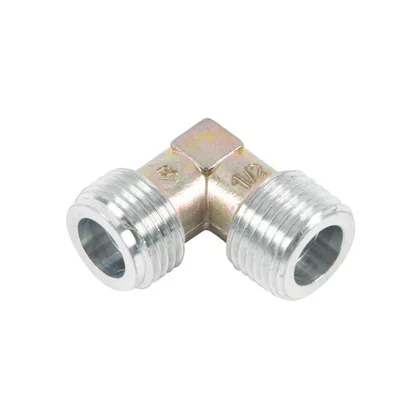 Kolano przyłączeniowe do płyty gazowej Electrolux / AEG 1/2 cala 3540029034