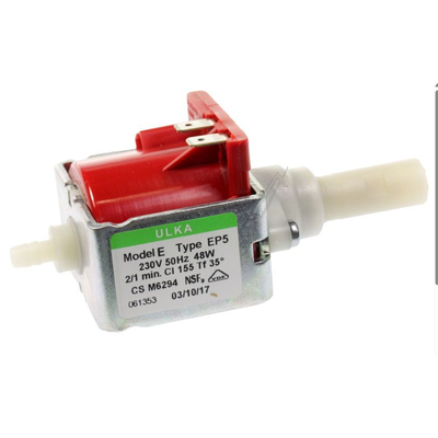 Pompa Ulka do ekspresu ciśnieniwego Krups | MS5370777