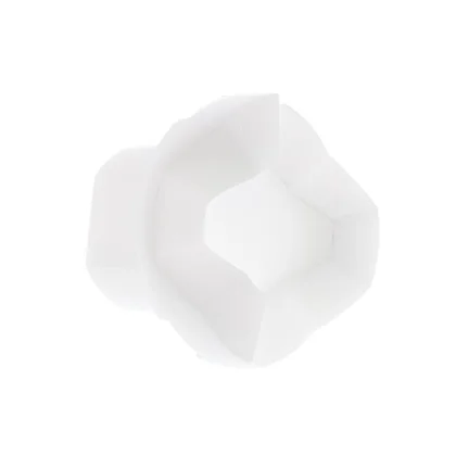 Zawias dolny drzwi lodówki Electrolux / AEG 2403282011