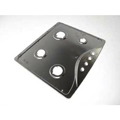Płyta podpalnikowa inox do kuchni gazowej Whirlpool 480121101474 C00322018
