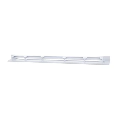 Kratka wentylacyjna otworu odpowietrzającego do lodówki i zamrażarki Electrolux / AEG 7820 543 x 29,2 mm