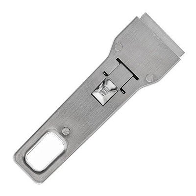 Skrobak E6HUE102 do płyty ceramicznej Electrolux 499949220