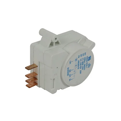 Zegar układu rozmrażania do chłodziarko-zamrażarki Electrolux / AEG 2262284033