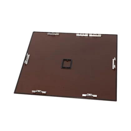 Płyty szklane Płyta grzejna Electrolux / AEG 590 x 520 mm