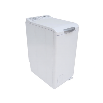 Elementy elektryczne do pralek r Skonfigurowany moduł elektroniczny do pralki Electrolux / AEG EWM2100 973913212271016