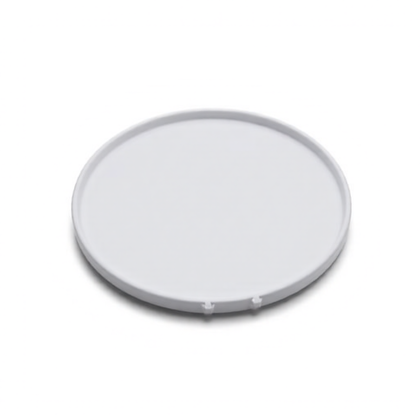 Klapka filtra pompy odpływowej do pralki Whirlpool / Indesit / Ariston / Hotpoint 481244010778 C00340831